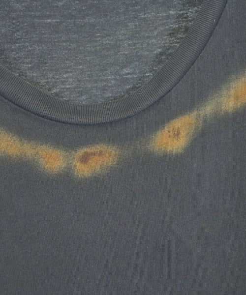 Maison Margiela เสื้อยืด/เสื้อท็อปส์