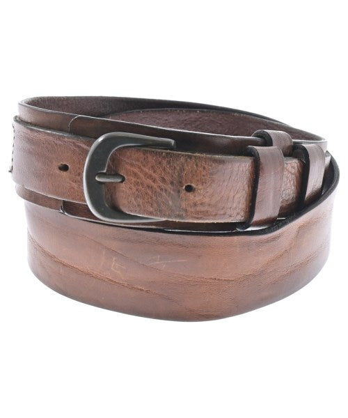 Maison Margiela เข็มขัด