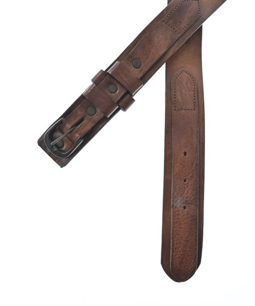 Maison Margiela เข็มขัด