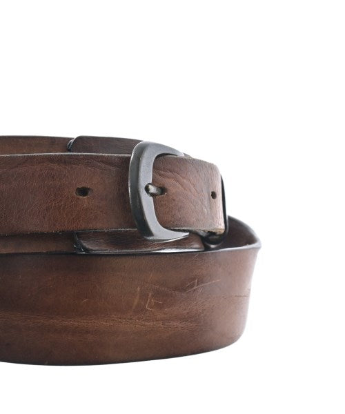 Maison Margiela เข็มขัด