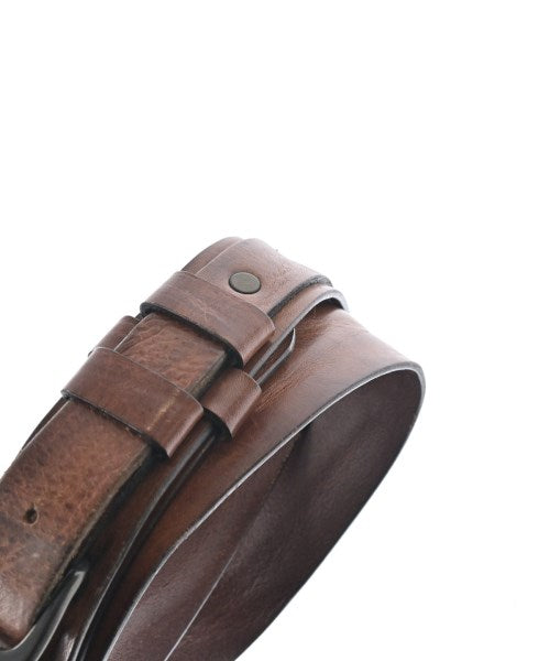 Maison Margiela เข็มขัด