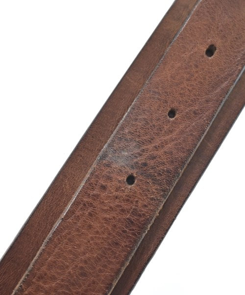 Maison Margiela เข็มขัด