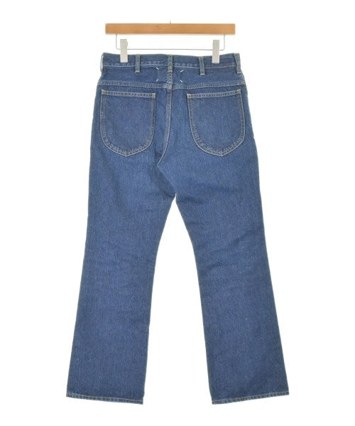 Maison Margiela ยีนส์