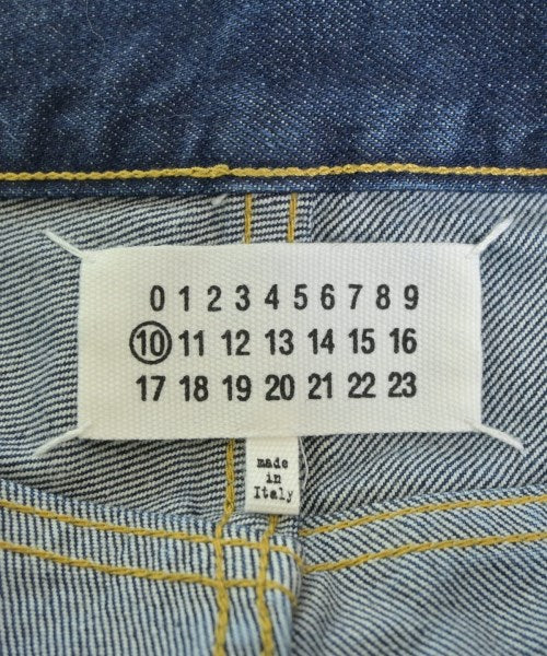 Maison Margiela ยีนส์