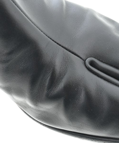 Maison Margiela รองเท้าบูท