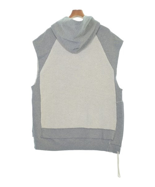 Maison Margiela เสื้อฮู้ด
