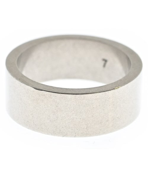 Maison Margiela แหวน