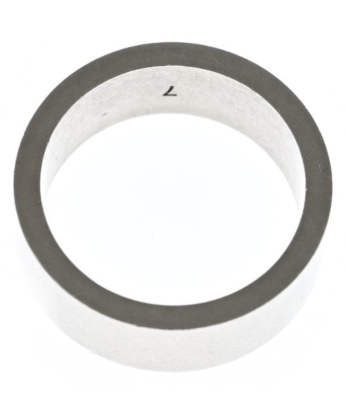 Maison Margiela แหวน