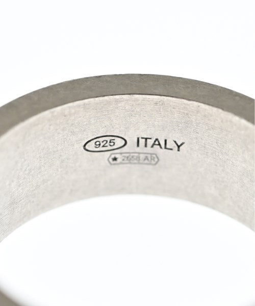 Maison Margiela แหวน