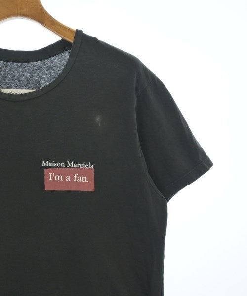 Maison Margiela เสื้อยืด/เสื้อท็อปส์