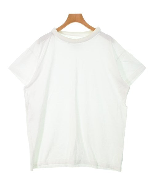 Maison Margiela เสื้อยืด/เสื้อท็อปส์