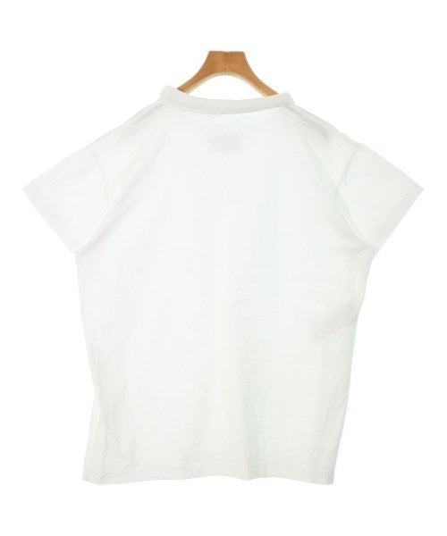 Maison Margiela เสื้อยืด/เสื้อท็อปส์