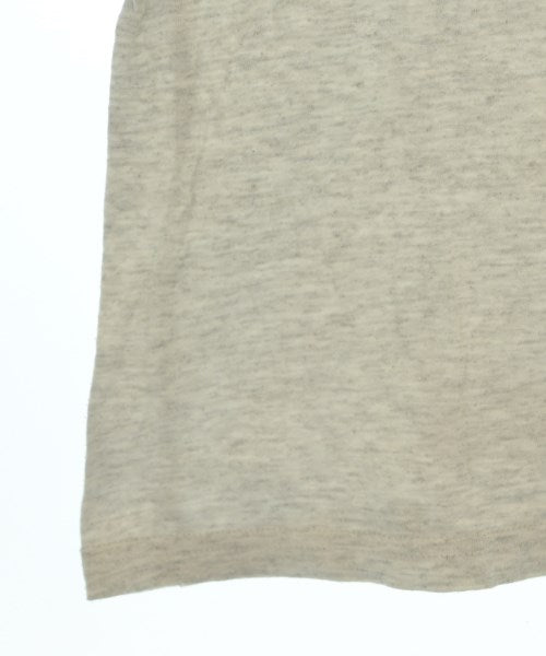 Maison Margiela เสื้อยืด/เสื้อท็อปส์