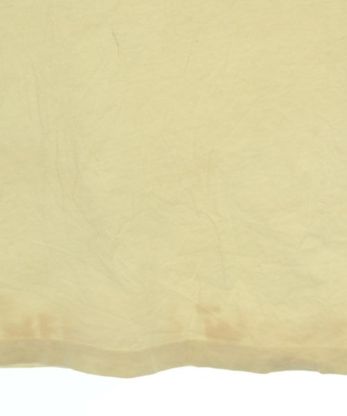 Maison Margiela เสื้อยืด/เสื้อท็อปส์