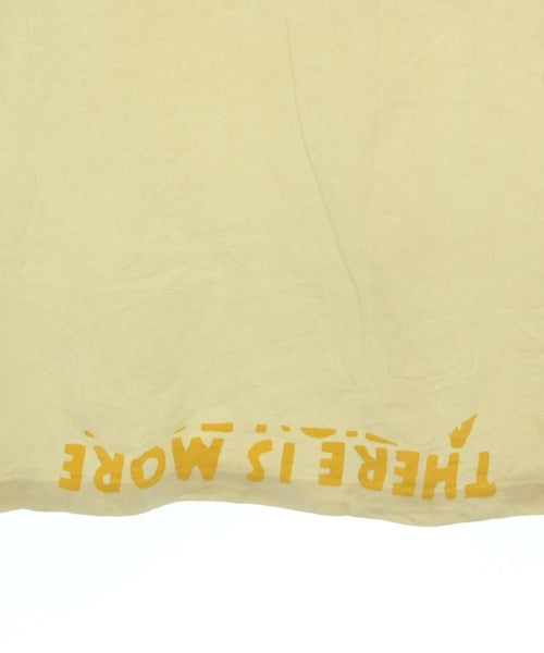 Maison Margiela เสื้อยืด/เสื้อท็อปส์