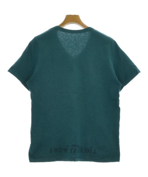 Maison Margiela เสื้อยืด/เสื้อท็อปส์