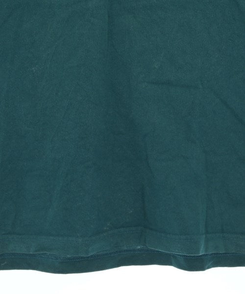 Maison Margiela เสื้อยืด/เสื้อท็อปส์