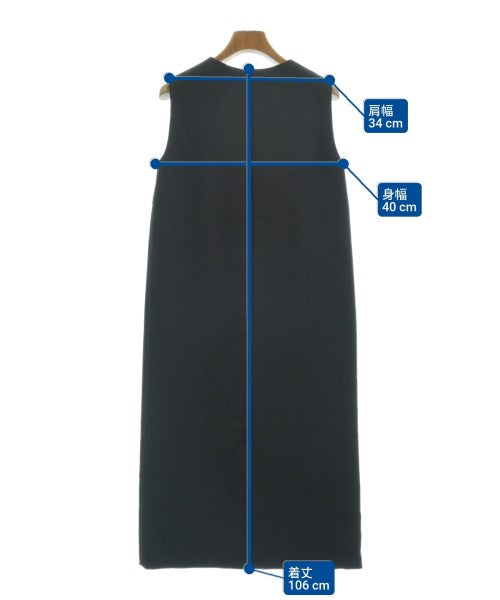 Maison Margiela ชุดเดรส