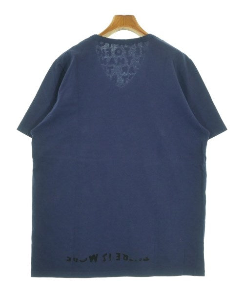Maison Margiela เสื้อยืด/เสื้อท็อปส์