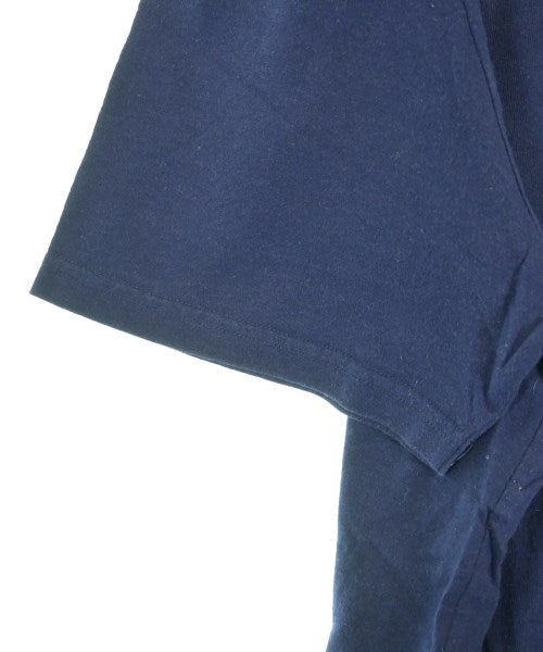 Maison Margiela เสื้อยืด/เสื้อท็อปส์