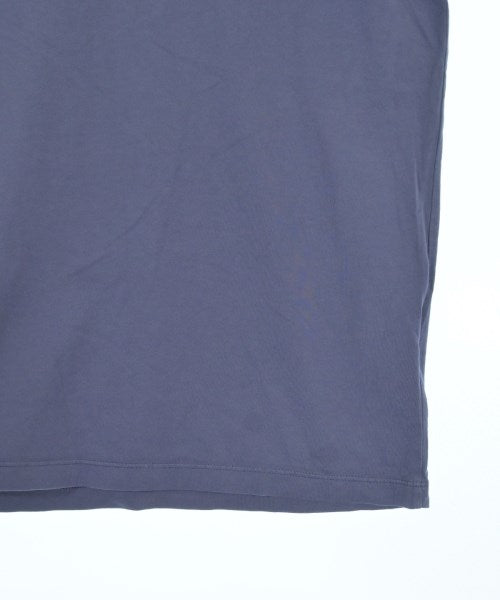 Maison Margiela เสื้อยืด/เสื้อท็อปส์