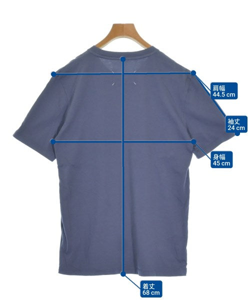 Maison Margiela เสื้อยืด/เสื้อท็อปส์
