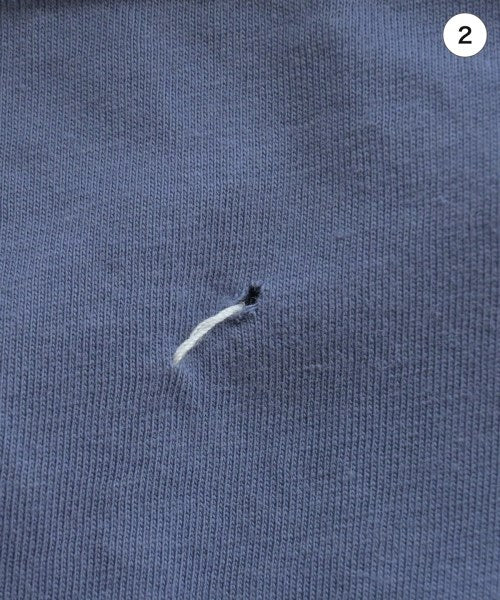 Maison Margiela เสื้อยืด/เสื้อท็อปส์