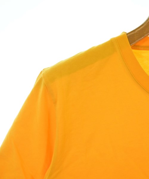 Maison Margiela เสื้อยืด/เสื้อท็อปส์