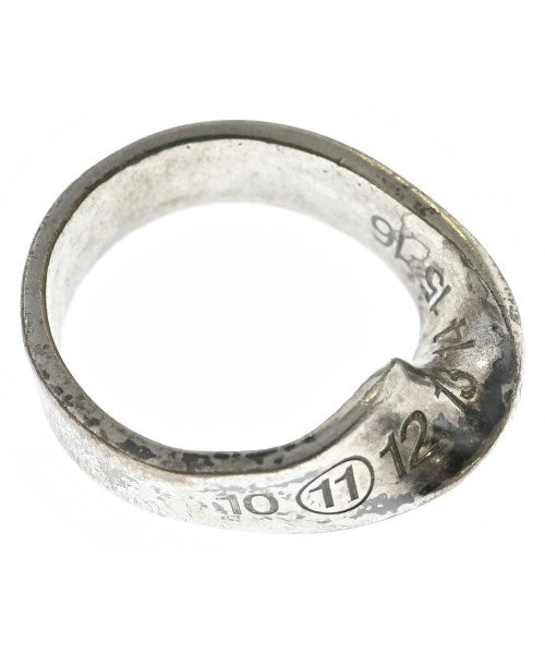 Maison Margiela แหวน