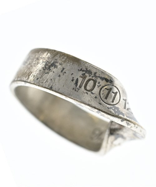 Maison Margiela แหวน