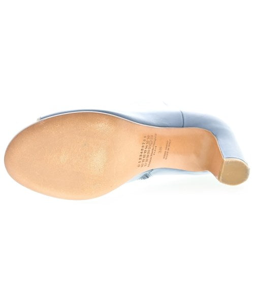 Maison Margiela รองเท้าบู๊ต