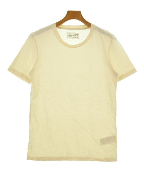 Maison Margiela เสื้อยืด/เสื้อท็อปส์