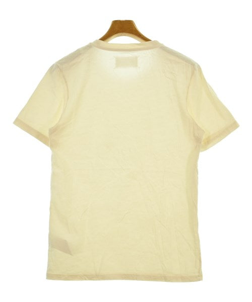 Maison Margiela เสื้อยืด/เสื้อท็อปส์