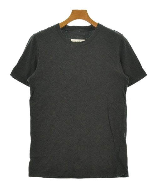 Maison Margiela เสื้อยืด/เสื้อท็อปส์