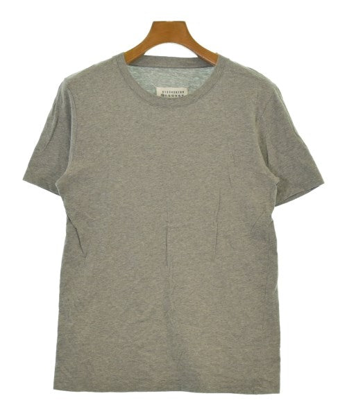 Maison Margiela เสื้อยืด/เสื้อท็อปส์