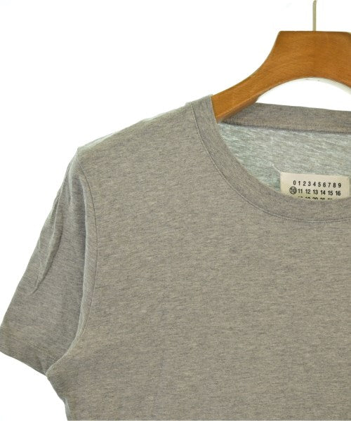 Maison Margiela เสื้อยืด/เสื้อท็อปส์