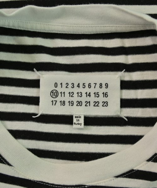 Maison Margiela เสื้อยืด/เสื้อท็อปส์