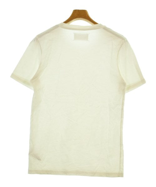 Maison Margiela เสื้อยืด/เสื้อท็อปส์