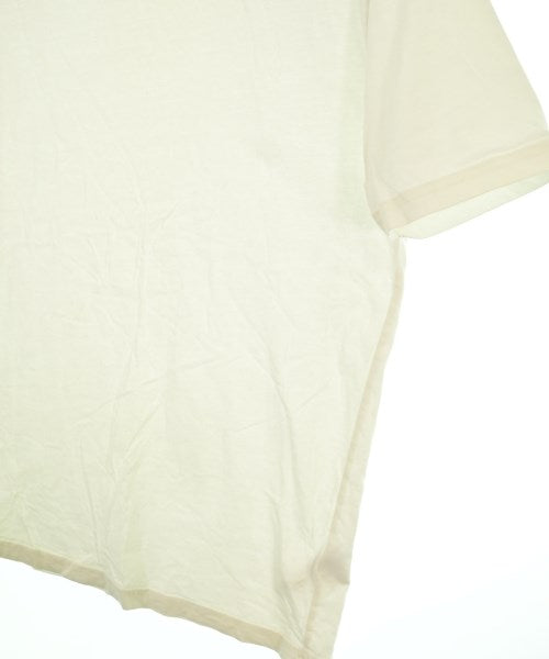 Maison Margiela เสื้อยืด/เสื้อท็อปส์