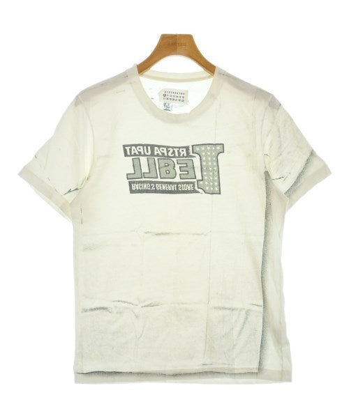 Maison Margiela เสื้อยืด/เสื้อท็อปส์