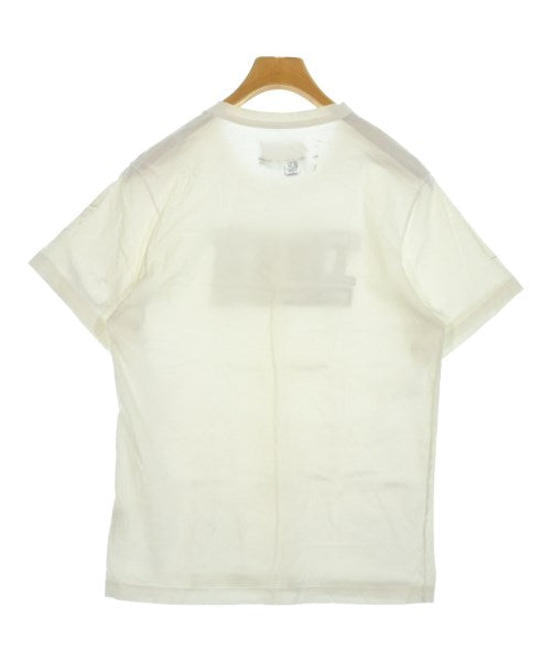 Maison Margiela เสื้อยืด/เสื้อท็อปส์