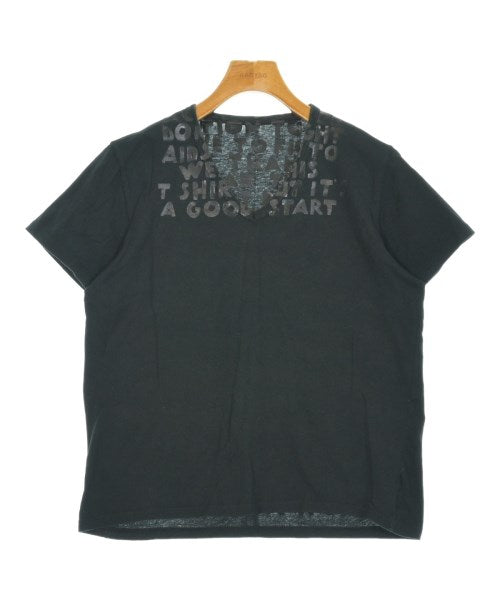 Maison Margiela เสื้อยืด/เสื้อท็อปส์