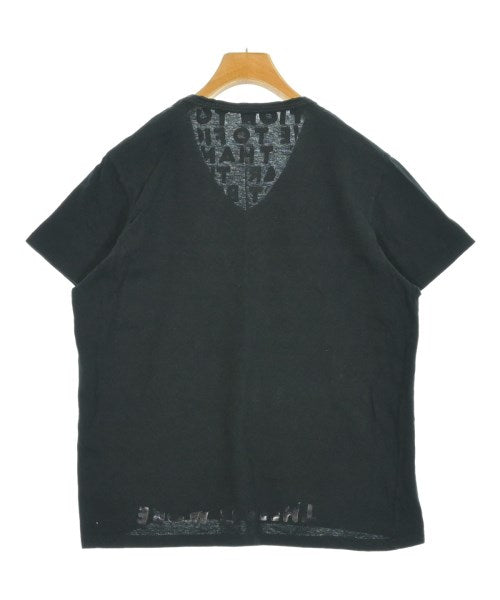 Maison Margiela เสื้อยืด/เสื้อท็อปส์