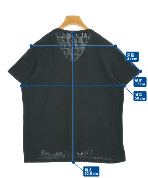 Maison Margiela เสื้อยืด/เสื้อท็อปส์