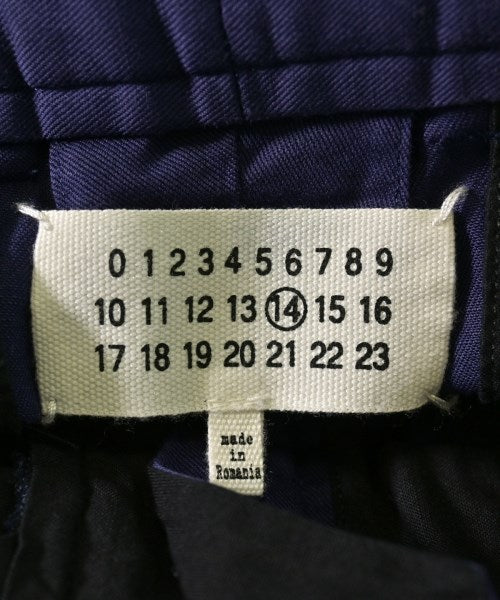 Maison Margiela กางเกงขาสั้น