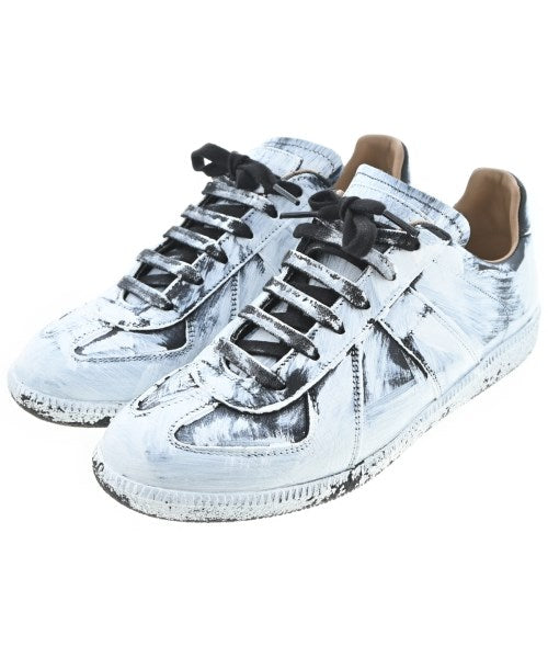 Maison Margiela รองเท้าผ้าใบ