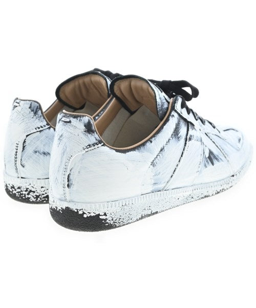 Maison Margiela รองเท้าผ้าใบ