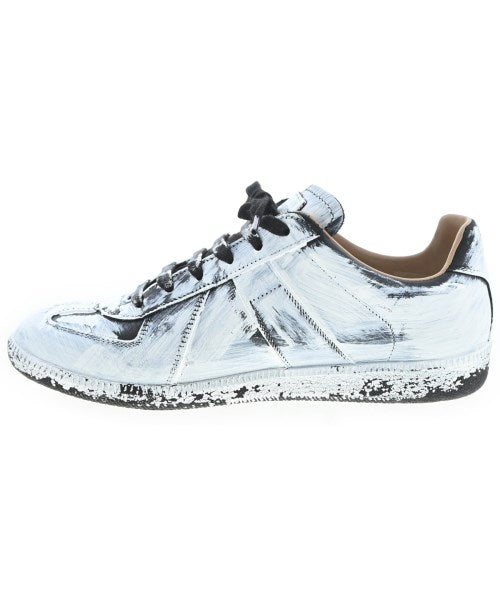 Maison Margiela รองเท้าผ้าใบ