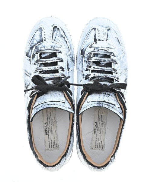 Maison Margiela รองเท้าผ้าใบ