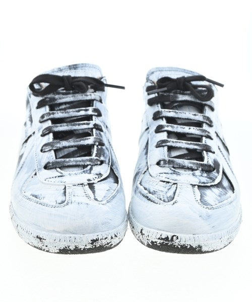 Maison Margiela รองเท้าผ้าใบ